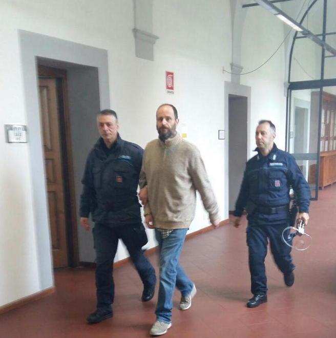 Disposta un’altra perizia sull’operaio 