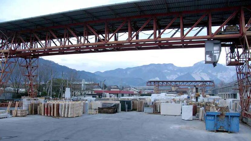 Nuovo contratto del marmo Le ditte chiedono soldi indietro 