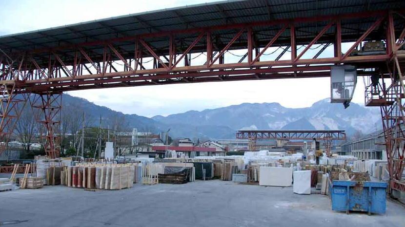 Nuovo contratto del marmo Le ditte chiedono soldi indietro