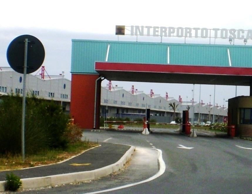 Corridoio sprint per i container fra le banchine e l’interporto
