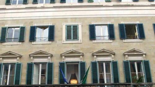 Il tribunale civile di Livorno