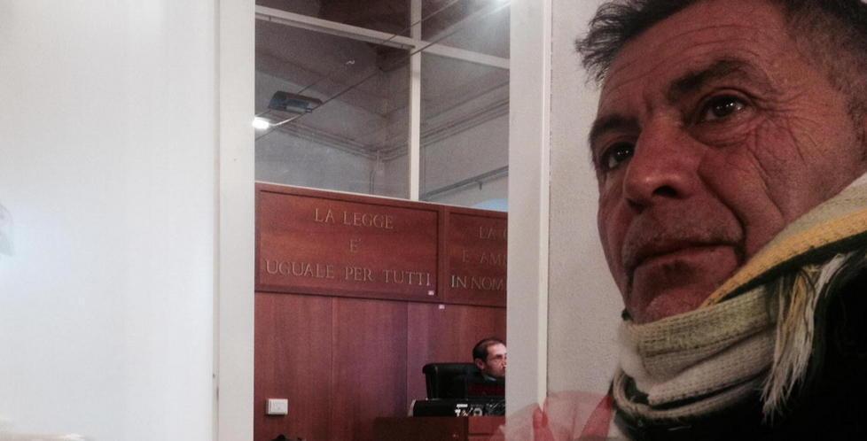 Processo Ghiaccione: «Non sapevamo di firmare la fideiussione per le case» 