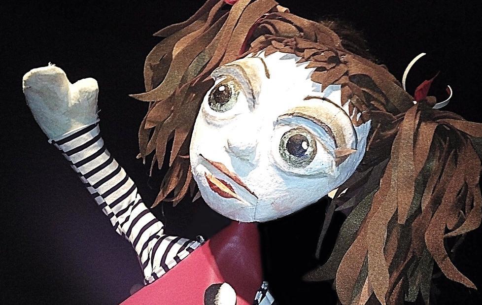 E i bambini scoprono che anche il buio è “fifone” 