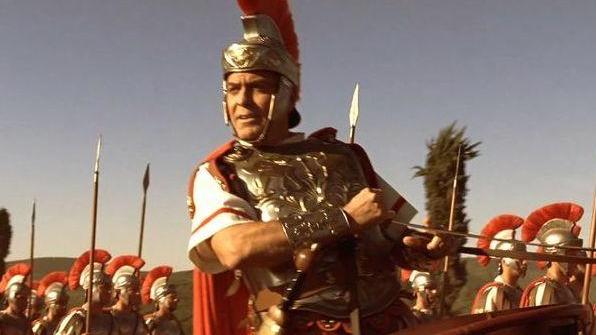 “Ave Cesare!”, fatti e misfatti di Hollywood