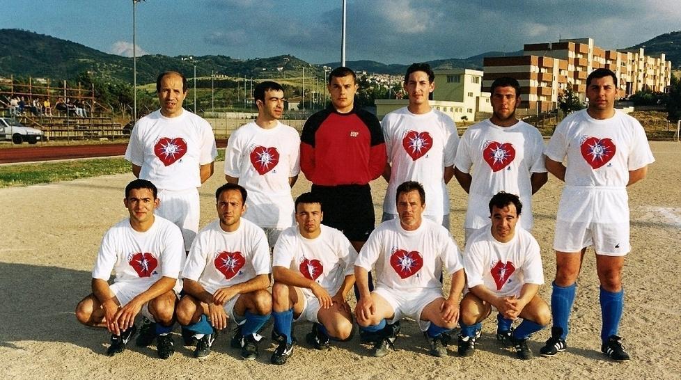 Giocare per la Vita, evento voluto da Aido e Admo