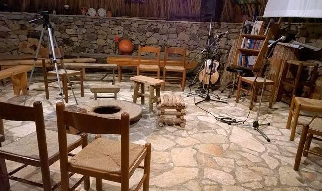 Rogo della “pinnetta”, Olmedo solidale 