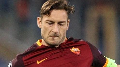 La Spagna celebra Francesco Totti ma la Roma lo scarica
