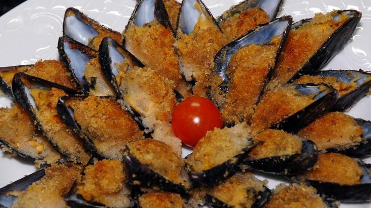 Prodotti tipici in vetrina con la rassegna gastronomica