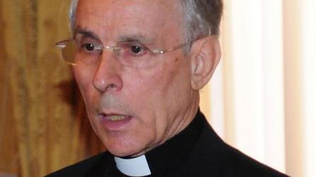 Celebrazione al Carmine per la Pasqua universitaria