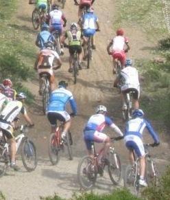 Calendario dell’Sc Terranova al via con la Mountain Bike