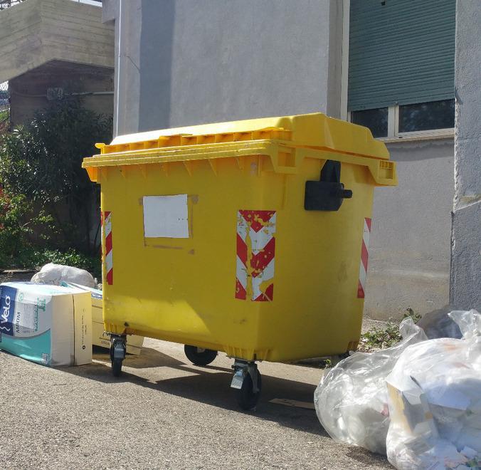 Rifiuti, ecco la risposta del sindaco 