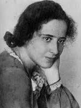 Stasera il film “Hannah Arendt” 