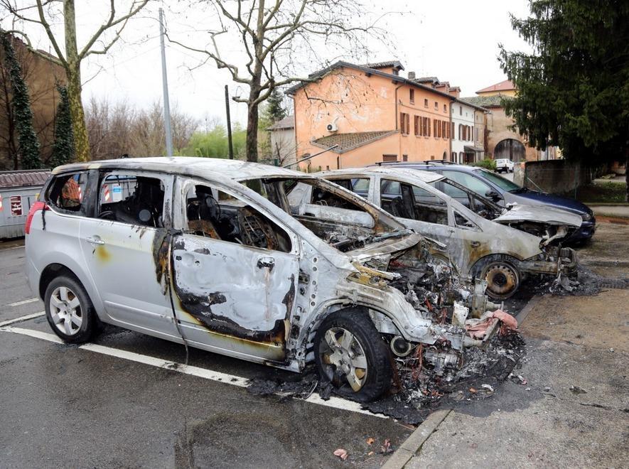 Allarme sicurezza: «Qui a Marzaglia servono subito almeno le telecamere» 