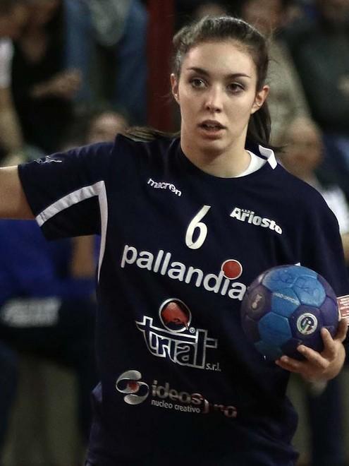 La Poderi gioca con l’Italia Oggi match decisivo con l’Ucraina