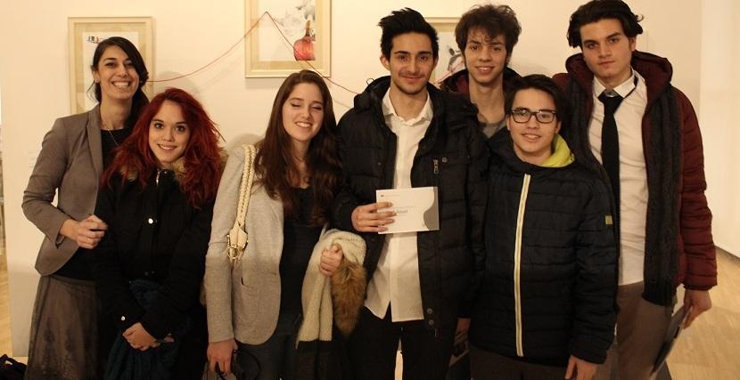Il Dosso e Badi Assaf premiati a Pescara 