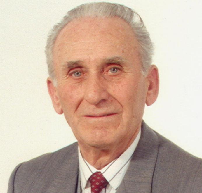 Morto l’ex collocatore, cordoglio a Masi
