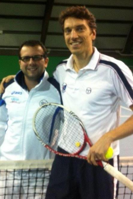 Il Trofeo Montecchi entra nel clou: martedì i quarti di finale 