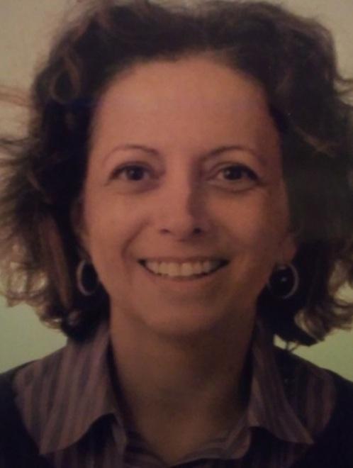 Muore l’insegnante Lorena Canovi 
