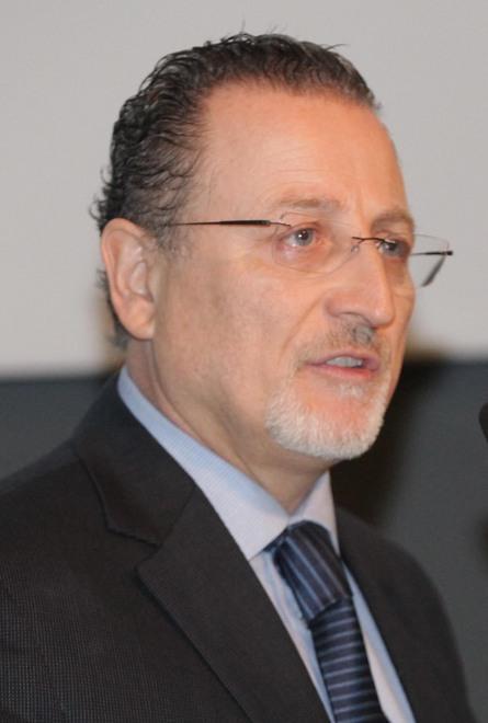 Nicaso: «Anche a Brescello persone riverite come in Calabria» 