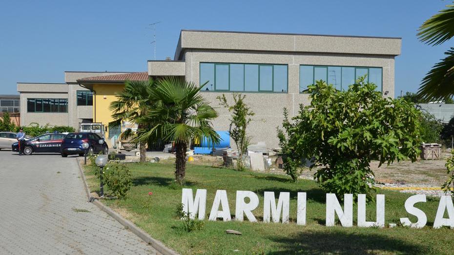 I figli di Grande Aracri: «Non siamo prestanome»