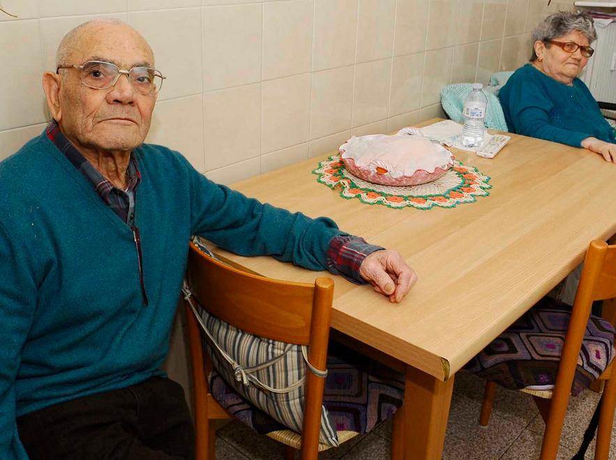 Riscaldamento a rischio per 21 famiglie 