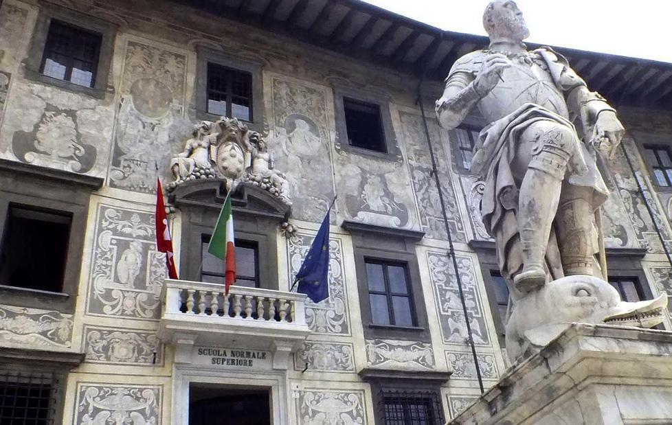 Normale e Sant’Anna nella top 100 d’Europa 