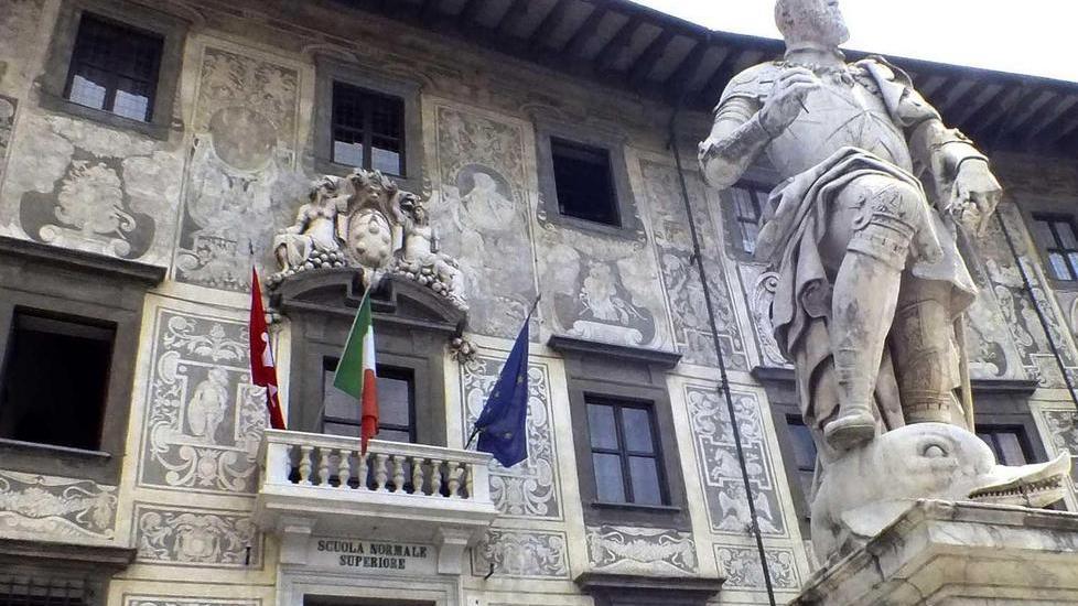 Normale e Sant’Anna nella top 100 d’Europa