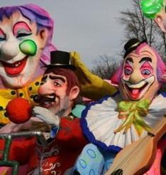A Modena Est il 15° Carnevale di Primavera