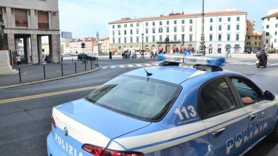 Falsi poliziotti ma veri ladri, un colpo va a segno ad Antignano