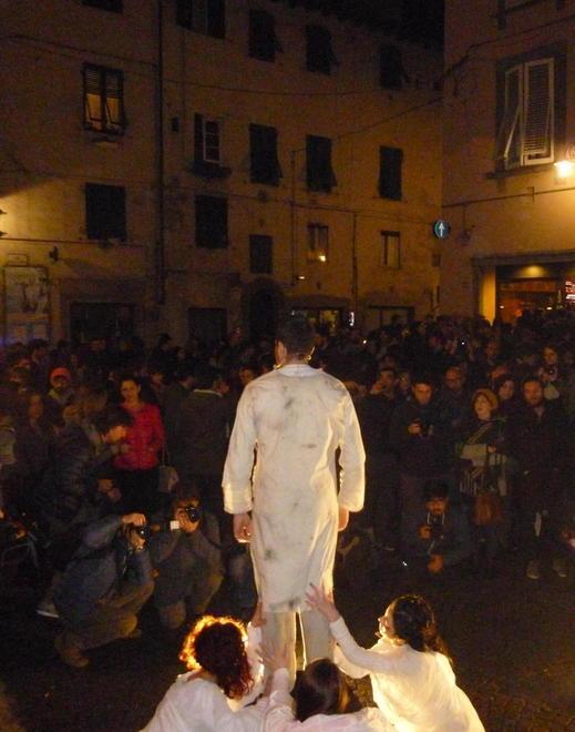 Il centro come un set: Effetto cinema notte pronto al primo ciak 