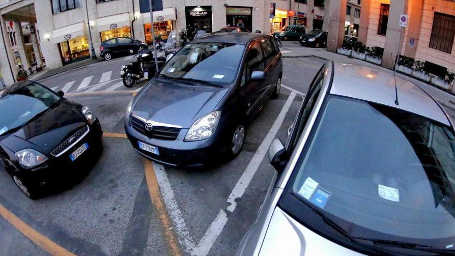 Permessi e Ztl, ecco tutti gli aumenti