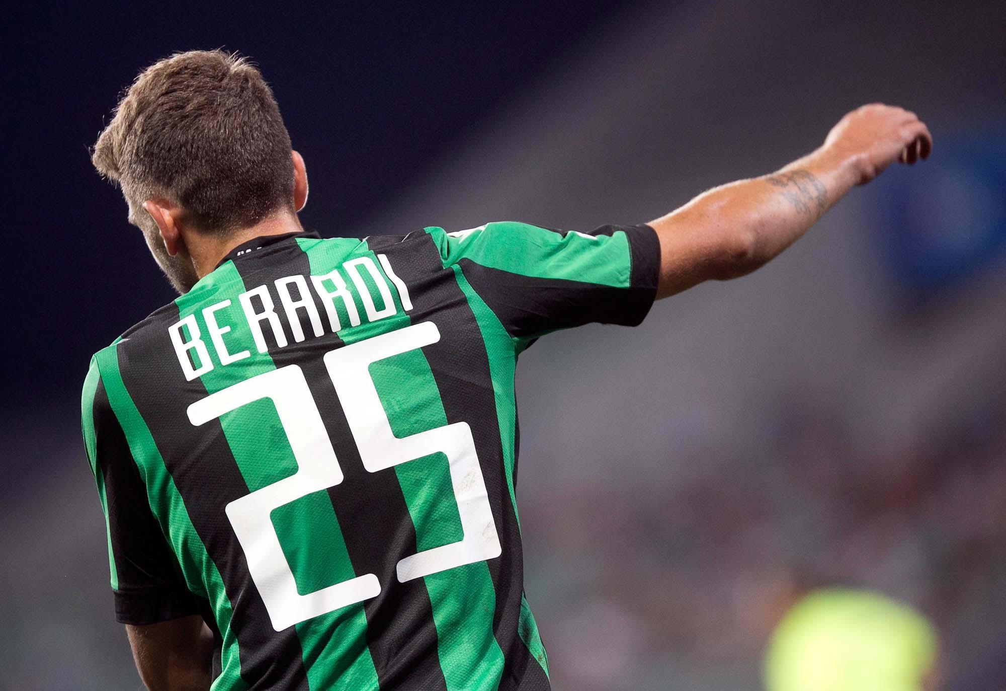 domenico berardi