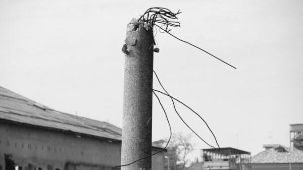 "Grazie Officine Reggiane, vittime di un crimine senza assassini"