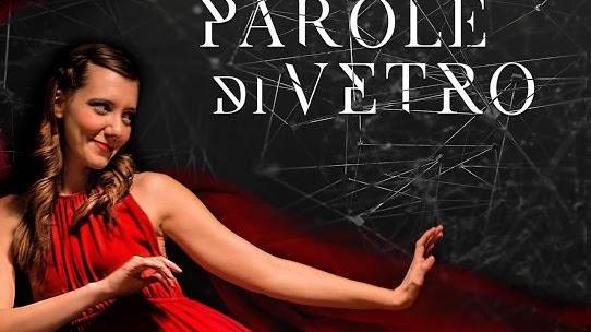 "Parole di vetro", lo spettacolo sul desiderio a L'Altro Teatro