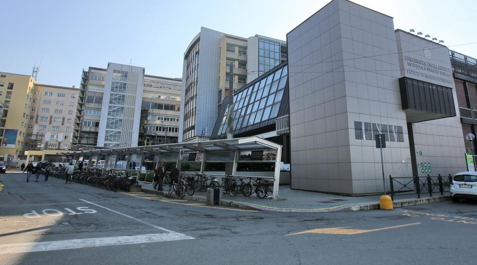 Policlinico rifugio notturno per sbandati 