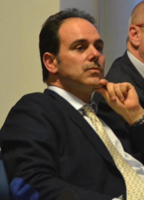 Marcucci detta la linea, «Le primarie? Si faranno» 