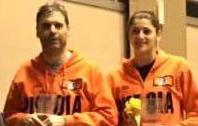 In “Pinocchio e la Fata” di spada vincono Luca Magni e Nicol Foietta 