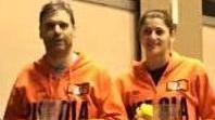 In “Pinocchio e la Fata” di spada vincono Luca Magni e Nicol Foietta
