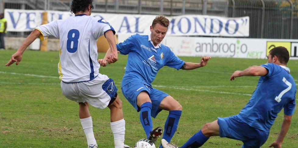 Cavagna: «Nove finali per una salvezza sicura» 