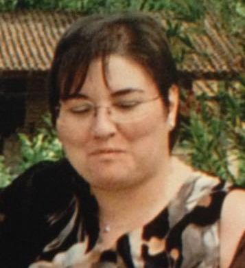 Oggi l’autopsia di Francesca Faldini