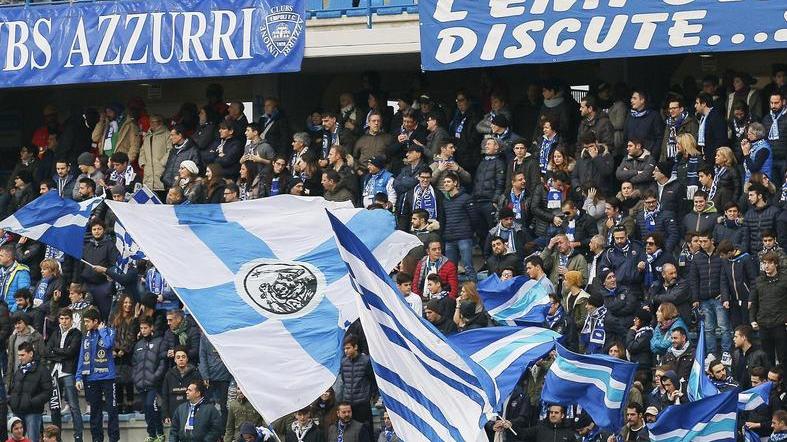 «Non abbiamo paura torneremo a brillare»