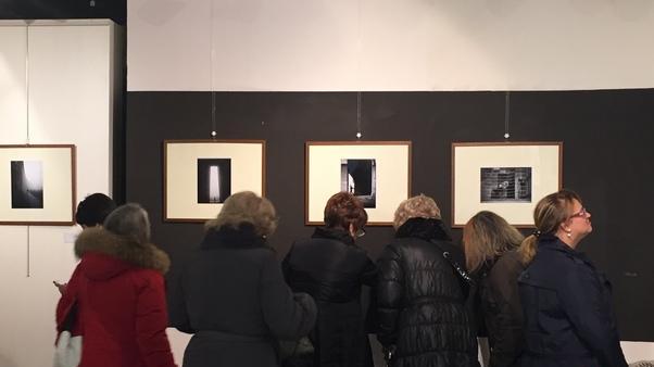 L’arte fotografica di Mario Mencacci in mostra fino al 24 al Centro Cirri