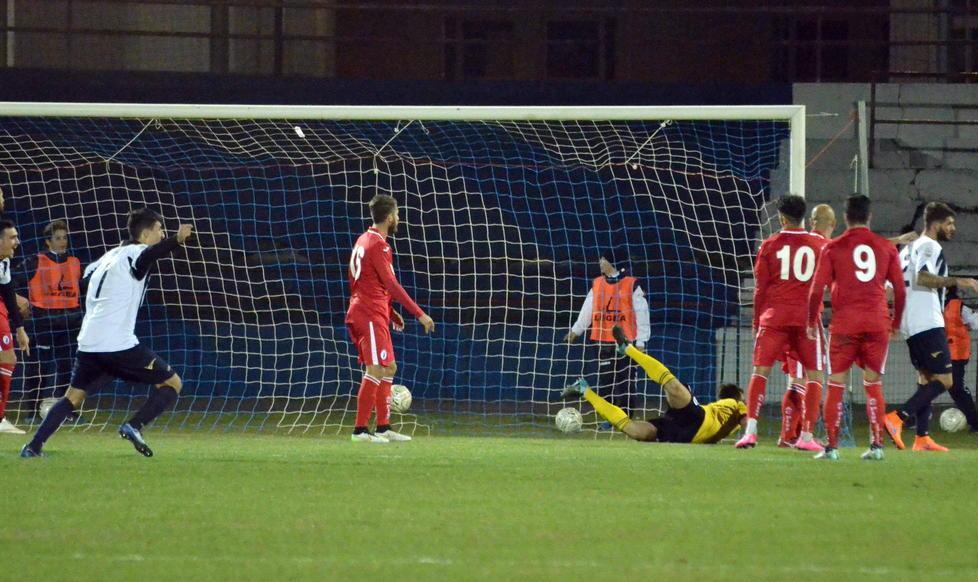 I nerazzurri sbandano nei testacoda 