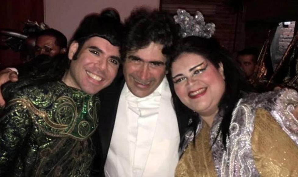 Il Festival Pucciniano in Nicaragua 