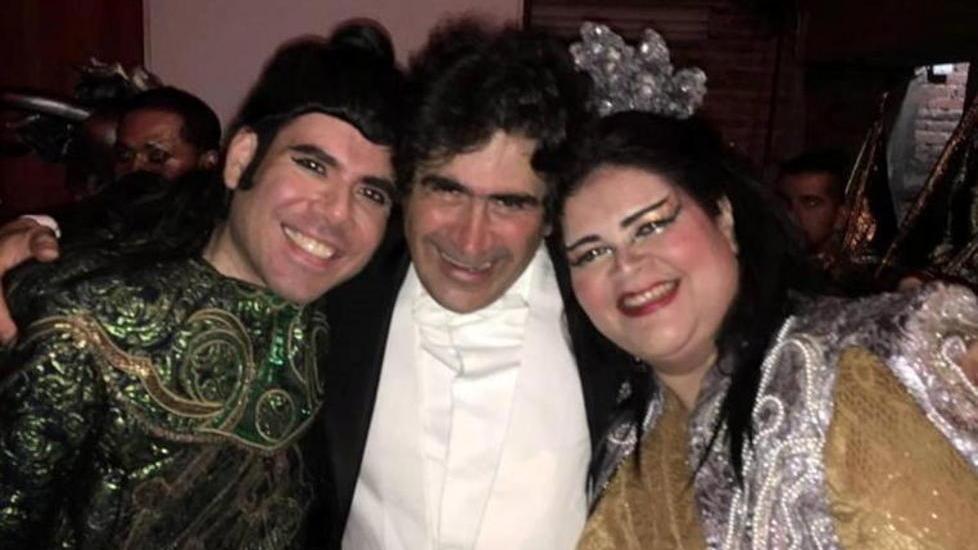 Il Festival Pucciniano in Nicaragua