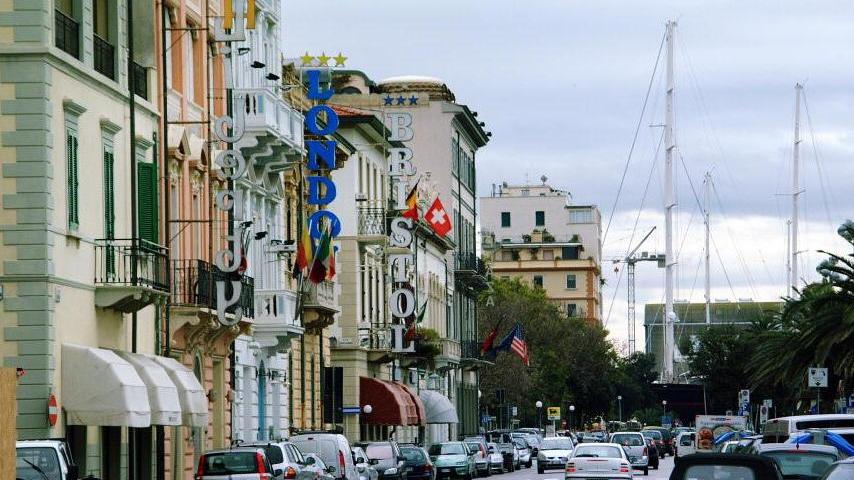 Le nuove tariffe dei parcheggi