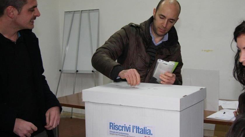 Convocato il 9 aprile il congresso del Pd