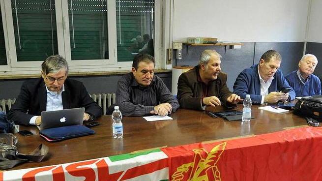 Si riunisce il comitato esecutivo dell’Accordo di programma