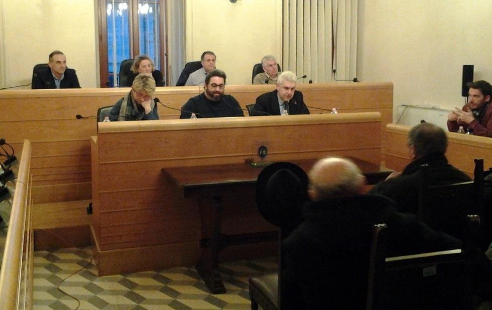 Niente nomina del presidente Scintille in consiglio a Orbetello