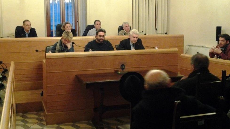 Niente nomina del presidente Scintille in consiglio a Orbetello